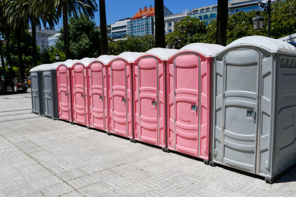 Best Restroom Trailer for Weddings  in Graham, WA